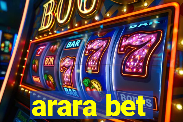 arara bet